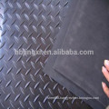 anti-slip rubber sheet thick rubber sheet